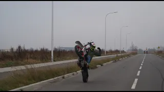 SUPERMOTO AUTUMN SESSION - 2021