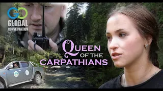 Queen of the Carpathians