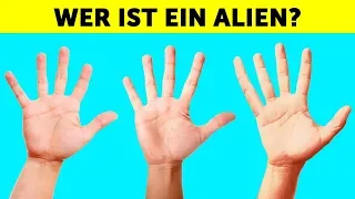 13 einfache Rätsel mit Antworten, die dich verwirren könnten