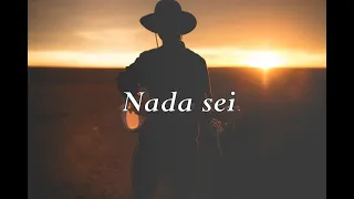 Kid Abelha - Nada Sei (Legendado)