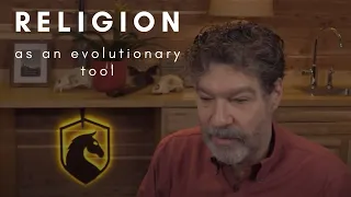 Religion as an evolutionary tool