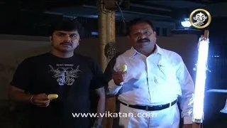 Thirumathi Selvam Episode 865, 01/04/11