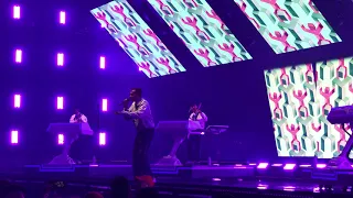 Stromae - Papaoutai - December 6 2022 in Boston