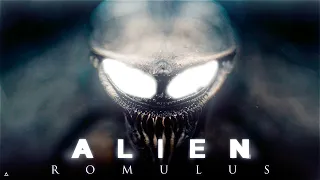 Return of the Oh Sh**! || ALIEN 2024: ROMULUS