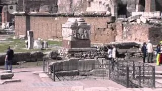 The Roman Forum - Buildings of Ancient Rome (5/5)