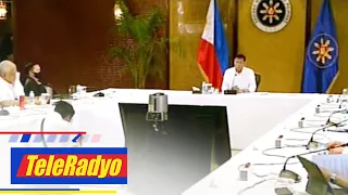 Lingkod Kapamilya | TeleRadyo (14 September 2021)