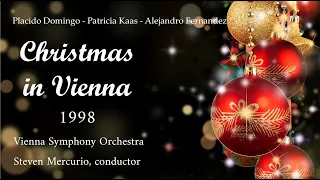 Vienna Symphony Orchestra - Christmas in Vienna 1998