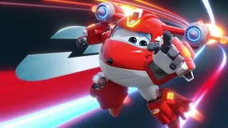 Мультик СУПЕР КРЫЛЬЯ 🚁   Джетт и его друзья - Super Wings -ТАНЦУЮТ ВСЕ!  ✈