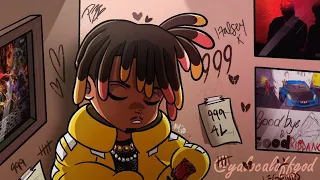 Juice WRLD - Life's A Mess III (w/ Post Malone & Halsey) (BEST VERSION)