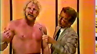 Memphis Wrestling April 27 - May 5, 1985 (WMC Feed)