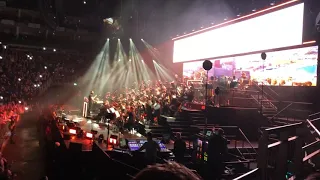 Pete Tong Ibiza Classical 2018 Right Here, Right Now - O2 Arena London