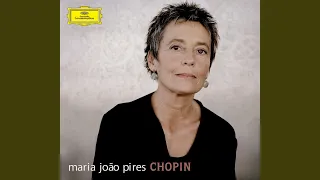 Chopin: Polonaise No. 7 in A-Flat Major, Op. 61 "Fantaisie"