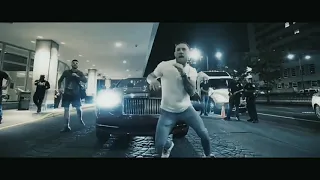 Conor mcgregor Billionaire life/Habibi - Albanian Remix Slow Motion(tiktok)