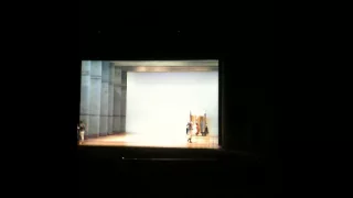 Aurore Lissitzky .JOHN NEUMEIER-DAS HAMBURG BALLET- Romeo and Julia-
