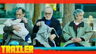 Abuelos (2019) Tráiler Oficial Español