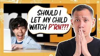 How To Talk To Your Child About Watching P*RN | #DailyKetchup EP308