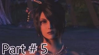 Final Fantasy X Remaster Walkthrough Part 5 - Besaid Cloister of Trials