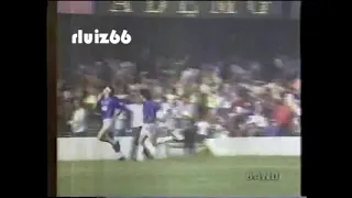 Cruzeiro 2 x 0 América MG - Final Camp Mineiro 1992 - Narração Marco Antônio Mattos