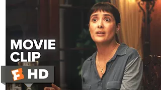Beatriz at Dinner Movie Clip - You're Contributing (2017) | Movieclips Indie