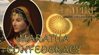 Total War Empire  Maratha Confederacy