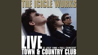 Sweet Thursday (Live at the Town and Country Club)