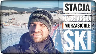 Stacja narciarska MURZASICHLE-SKI 2020 | ForumWiedzy