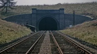 Rugby to Charwelton, 1940s