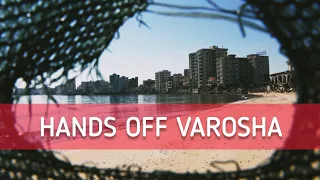 Cyprus Cyprus Asks UN To Step | Varosha Beach Opened After 46 Years Of Turkish Occupation