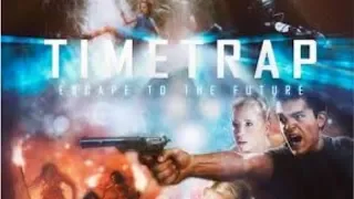Time Trap (2017) Review