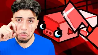 LES ANIMATIONS TRISTES DE MINECRAFT !! (Tu vas pleurer)