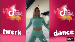 ZZT BooM BooM Challenge No Bra Tiktok Challenge #shorts#tiktok#twerk#bigBank#foryou