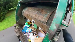 Recycle solo Pt.6