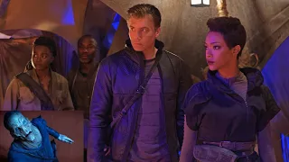 STAR TREK: DISCOVERY Is Messing With My Head (Season 2, Episode 2 + Short Trek "The Brightest Star")