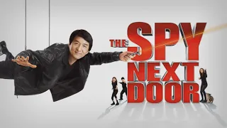 The Spy Next Door Full Movie Review in Hindi / Story and Fact Explained / Jackie Chan / Alina Foley