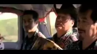 La misma luna y los tigres del norte