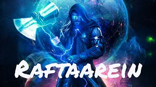 ⚡THOR || Raftaarein || Ra One || Marvel Hindi Music Video || The Starkus ⚡