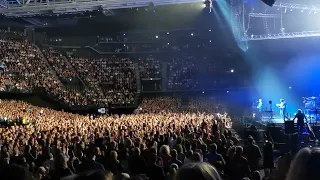 A-ha Hunting High and Low/The Sun always shines on TV  Oslo Spektrum🇳🇴