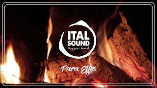 ITAL SOUND - Para ell@s [2019]