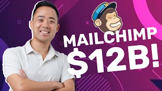 Intuit's $12 Billion Acquisition of Mailchimp - Lessons All Entrepreneurs Should Learn