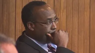 Attorney releases statement from indicted Portsmouth councilman