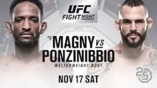 UFC TUF 28 FINALE LIVE STREAM WITH TSGO