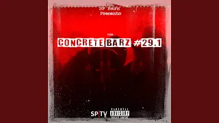 Concrete Barz #29.1 (feat. Ena)