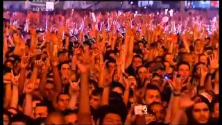 System of a down -  Rock in Rio 2011 [FULL]