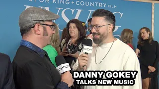 Danny Gokey | 'Unsung Hero' Nashville Premiere