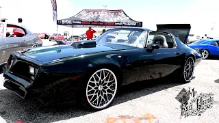 T-TOP TRANS AM!!!!