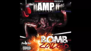 AMP - Bomb Zquad ( Deontay Wilder Theme Song )