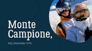 Monte Campione, Italy (30 Dec, 2019)