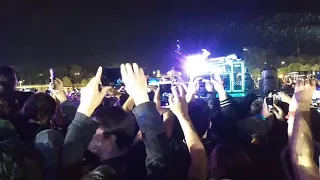 Muse - Algorithm (Hipodromo De Palermo 11-10-19)