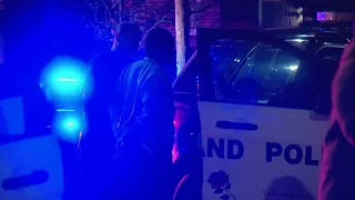 Police: 3 men arrested for attempted murder after shooting in N. Portland