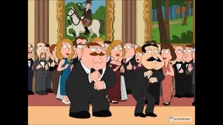 Peter Griffin Dance to UPTOWN FUNK BRUNO MAR😎😎